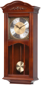 Настенные часы Vostok Clock N-10040-2